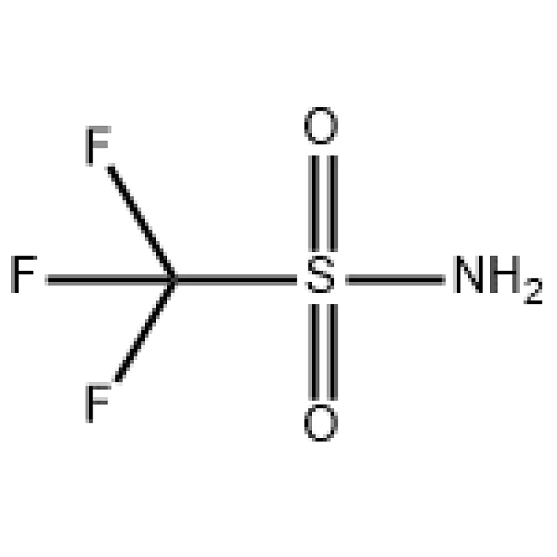 TRIFLUOROMETHANESULFONAMIDE