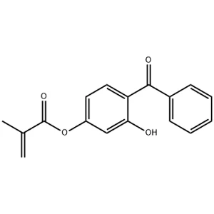 4-METHACRYLOXY-2-HYDROXYBENZOPHENONE
