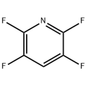 2,3,5,6-Tetrafluoropyridine