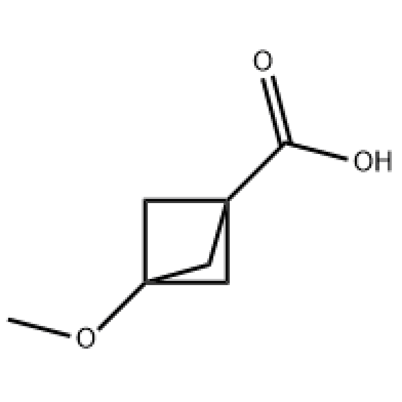 156329-86-1  3-methoxybicyclo[1.1.1]pentane-1-carboxylic acid