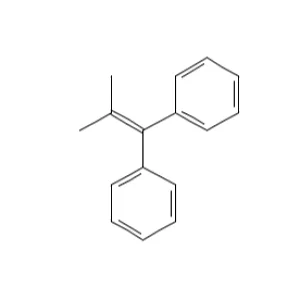 2-甲基-1,1-二苯基丙烯 2-Methyl-1,1-diphenylpropene