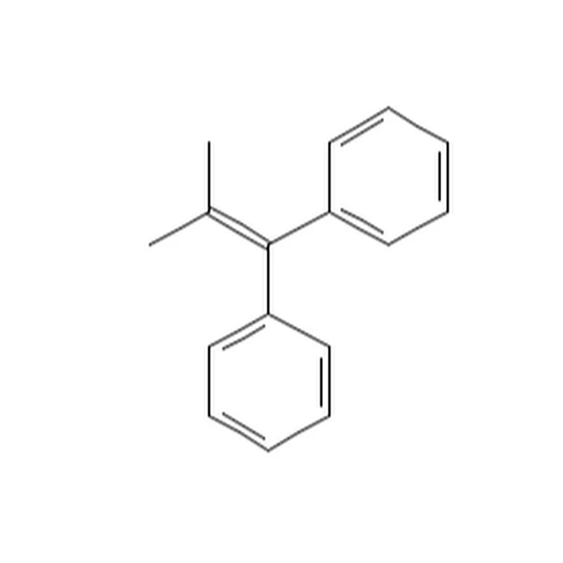2-甲基-1,1-二苯基丙烯 2-Methyl-1,1-diphenylpropene