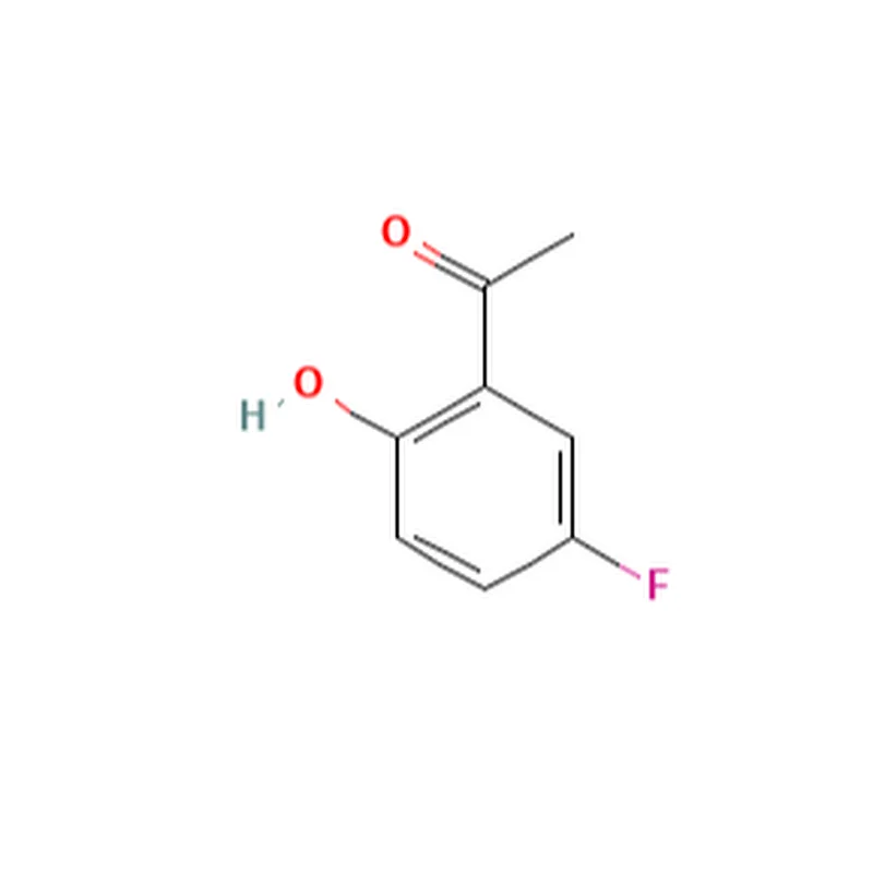 5-氟-2-羟基苯乙酮 5'-Fluoro-2'-hydroxyacetophenone