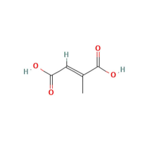 中康酸 Mesaconic acid