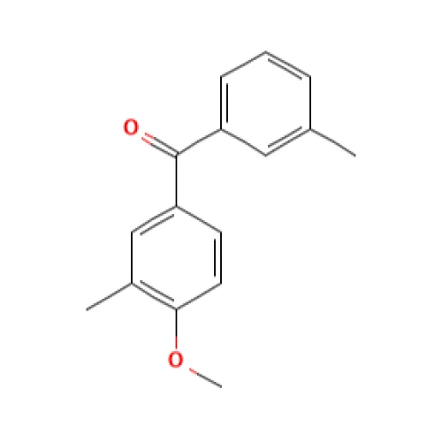 苯草酮 Methoxyphenone