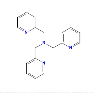 三(2-吡啶基甲基)胺 Tris(pyridin-2-ylmethyl)amine