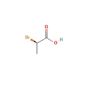 (R)-(+)-2-溴丙酸 (R)-(+)-2-Bromopropionic acid