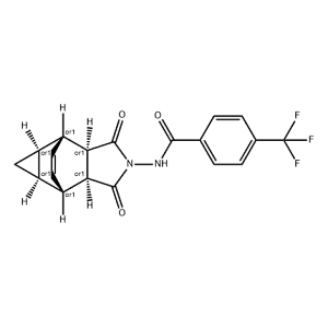 特考韦瑞 ST 246