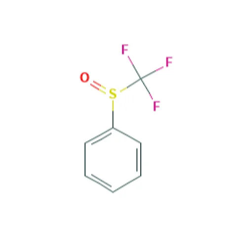 苯基三氟甲基亚砜 Phenyl trifluoromethyl sulfoxide