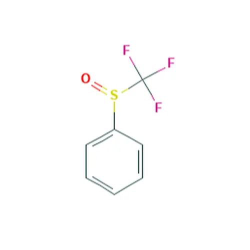 苯基三氟甲基亚砜 Phenyl trifluoromethyl sulfoxide