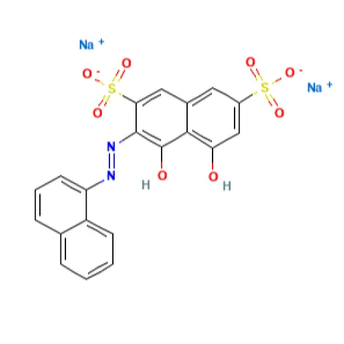滂酰紫 6R  Pontacyl Violet 6R