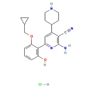 IKK-2 抑制剂 VIII IKK-2 Inhibitor VIII