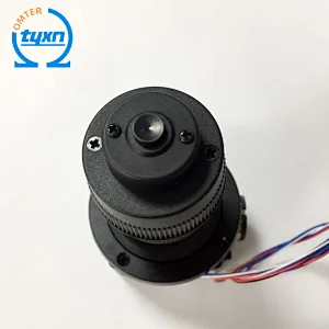 Miniature Joystick