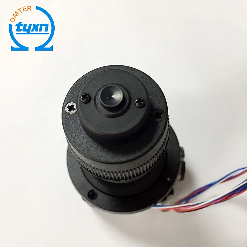 Miniature Joystick