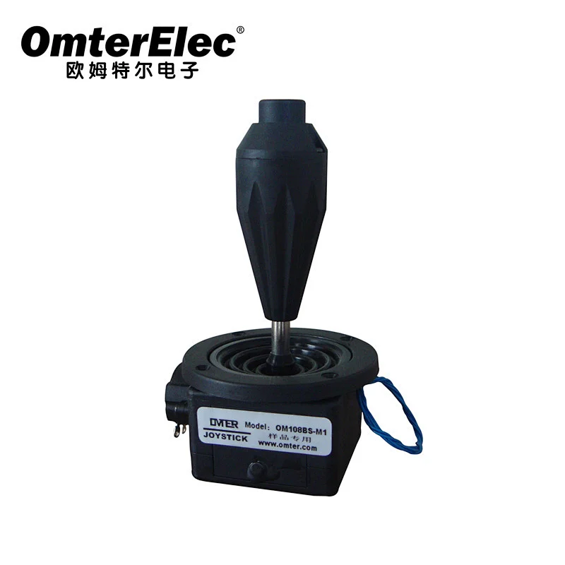 potentiometer joystick 1 axis