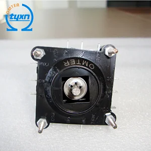 4 position joystick switch