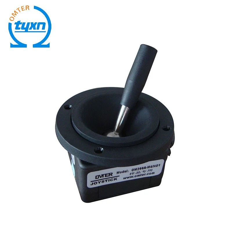 100k ohm potentiometer joystick