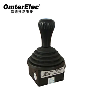 joystick potentiometer 2 axis
