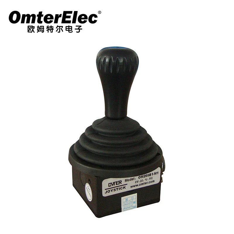joystick potentiometer 2 axis