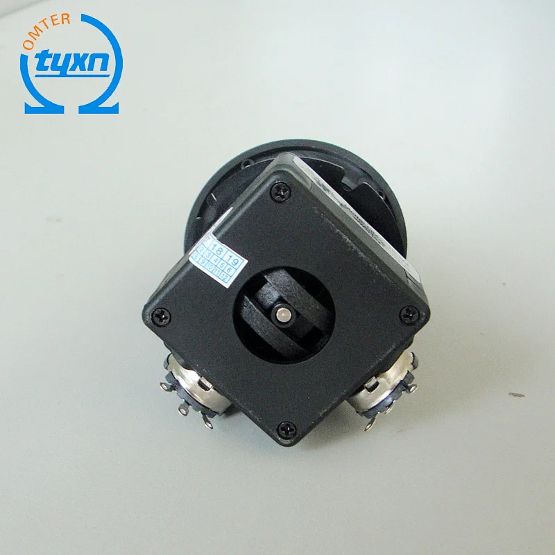 mechanical joystick