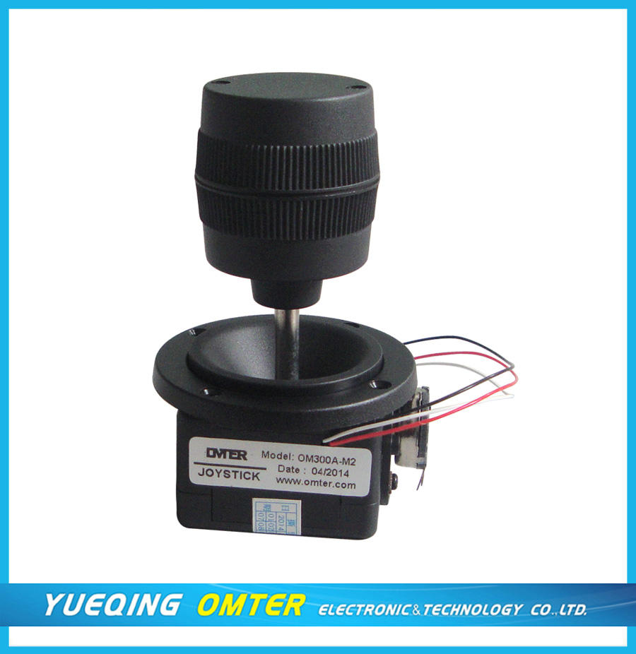 high torque handle joystick