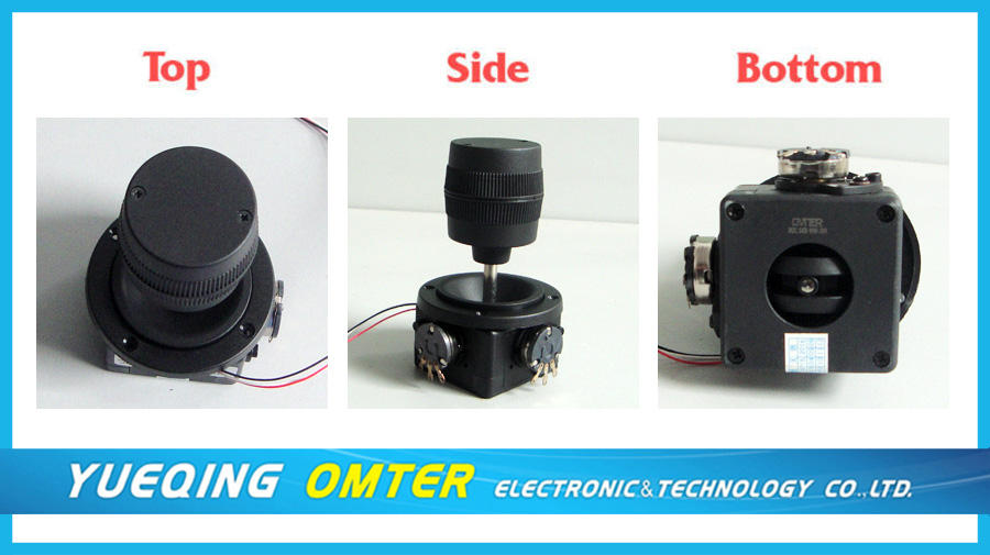 high torque handle joystick