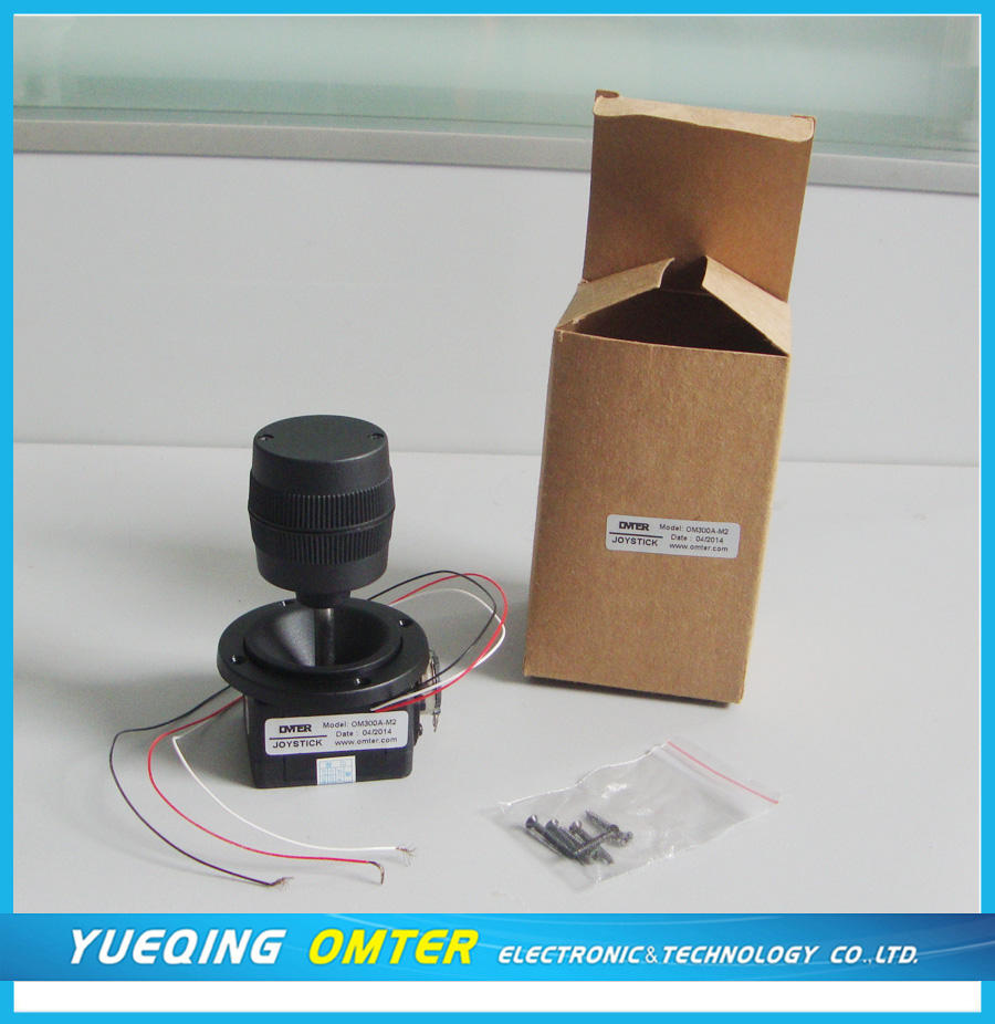 high torque handle joystick