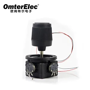 joystick potentiometer 3 axis
