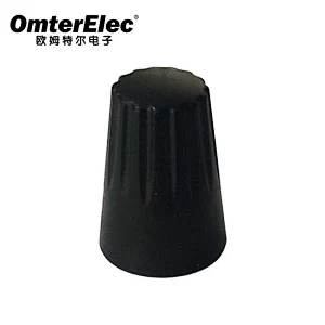 6mm d shaft control knobs