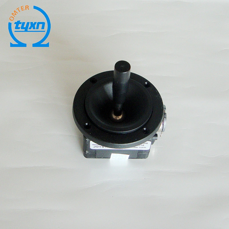 potentiometer joystick 2 axis
