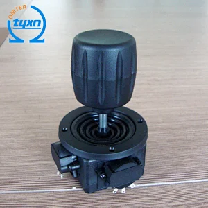 remote control joystick