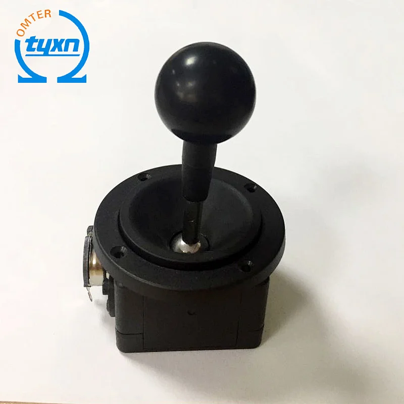 best joystick for flight simulator
