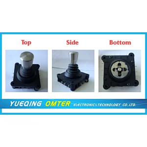 jazzy power chair joystick controller