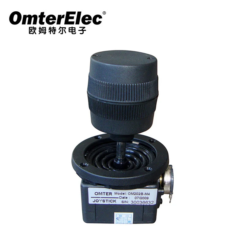 mechanical joystick