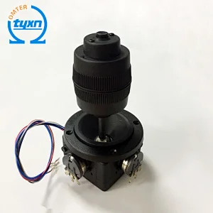 Miniature Joystick