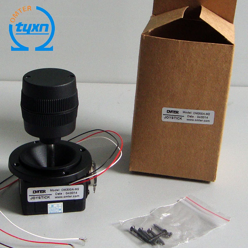 Mini-joystick for applications
