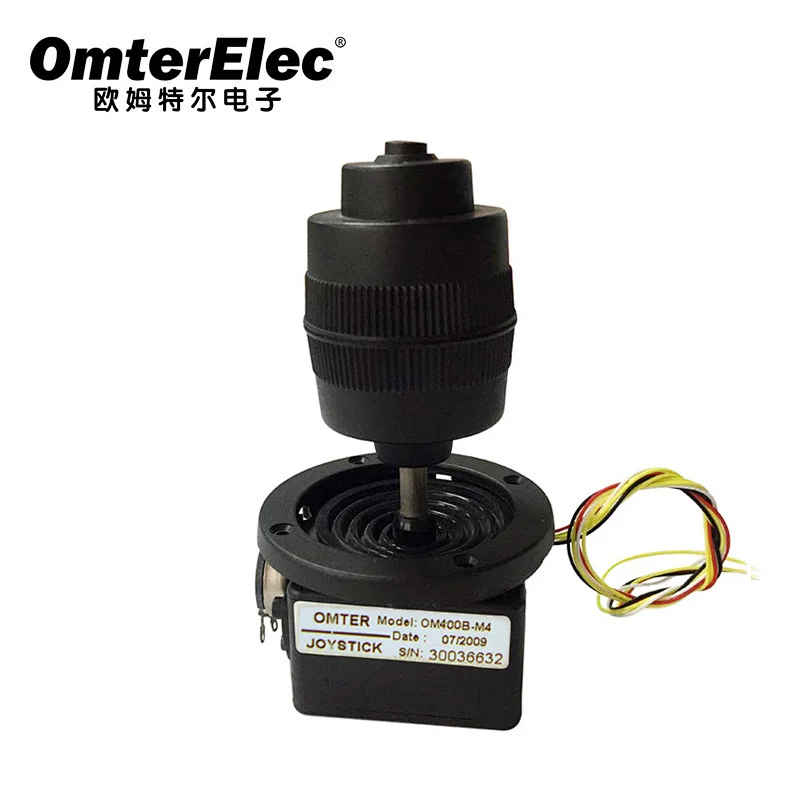 4d joystick