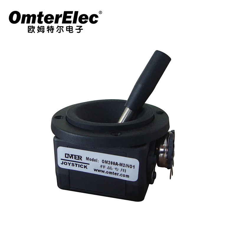 100k ohm potentiometer joystick