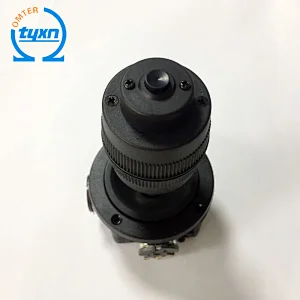 JOYSTICK AXIS OR AXES