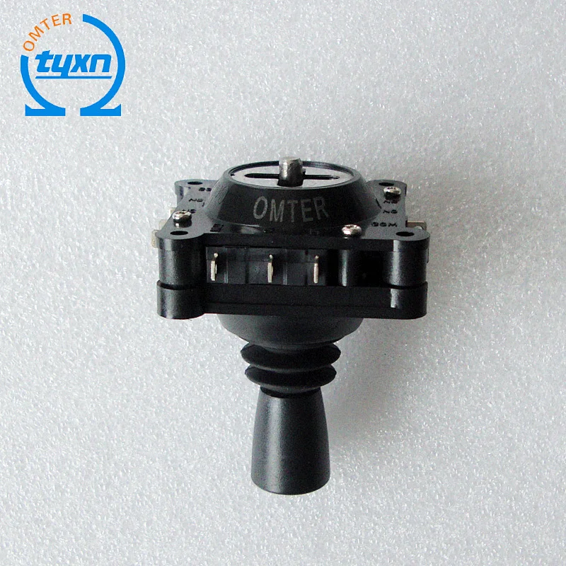 Fingertip Limit Switch Joystick