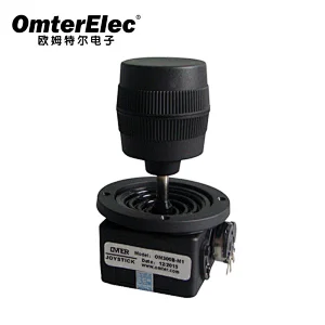 3 axis joystick potentiometer
