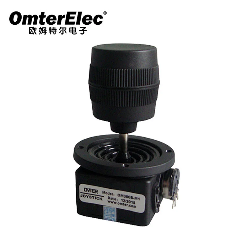 3 axis joystick potentiometer