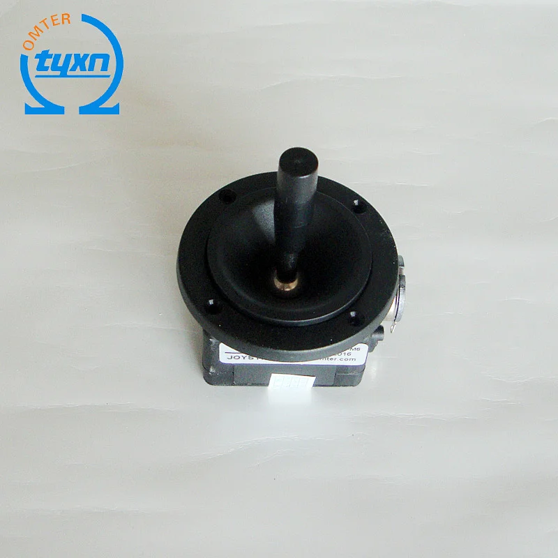 industrial joystick india