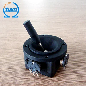 miniature joysticks