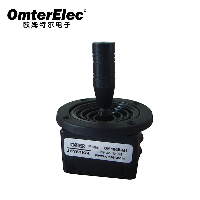 1 axis joystick