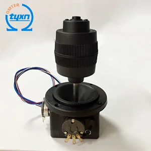 Miniature Joystick
