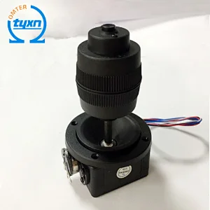 Miniature Joystick