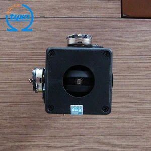camera tracking systems joystick