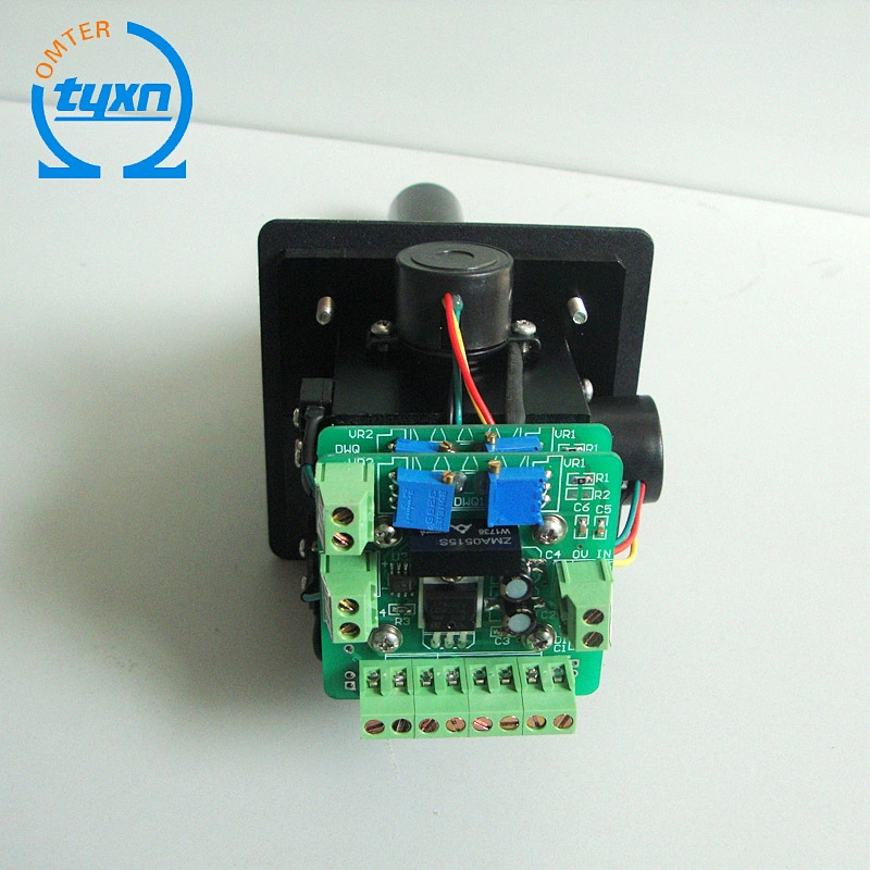 industrial quality potentiometer joysticks