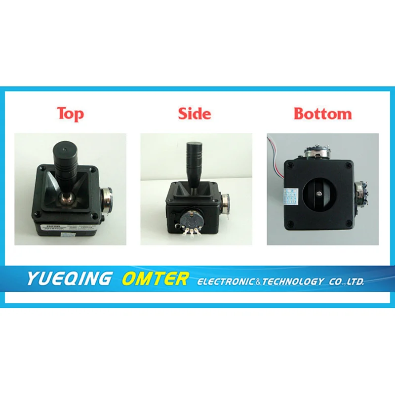 control stick